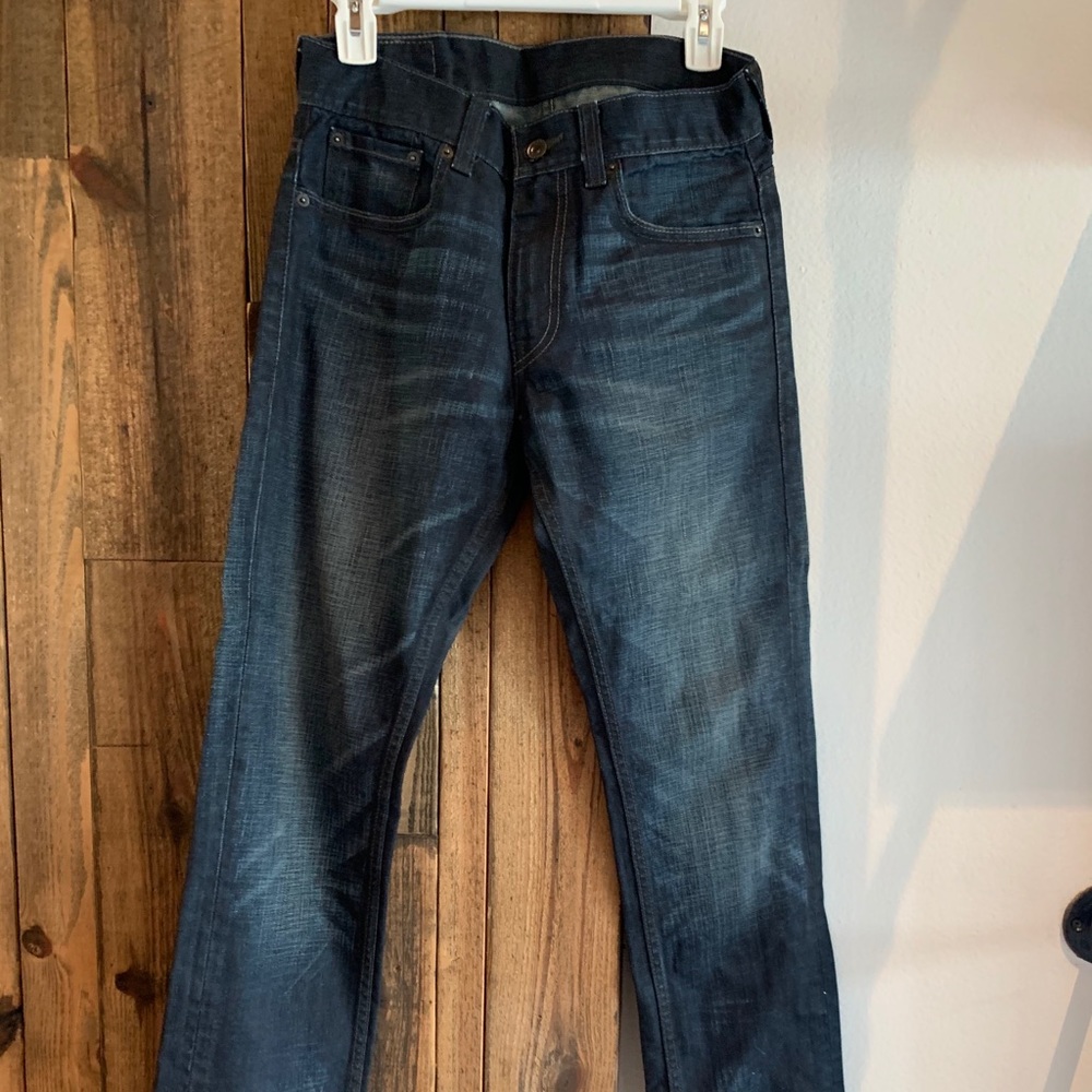 Levi’s jeans